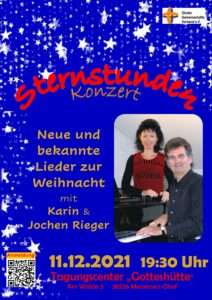 sternstunden rieger plakat a x – TCG-Ohof