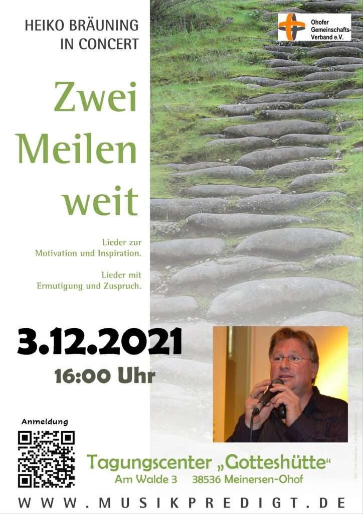 braeuning zwei meilen x – TCG-Ohof