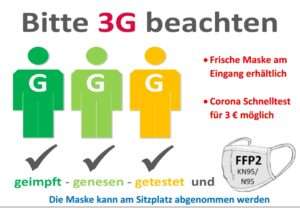 Veranstaltungen 4 gregel x – TCG-Ohof