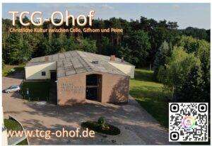 tcg ohof x – TCG-Ohof