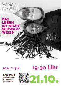 bailey x – TCG-Ohof