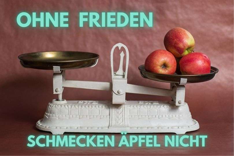 Ohne Frieden nix 1 ohne frieden – TCG-Ohof