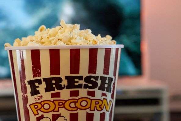 popcorn – TCG-Ohof