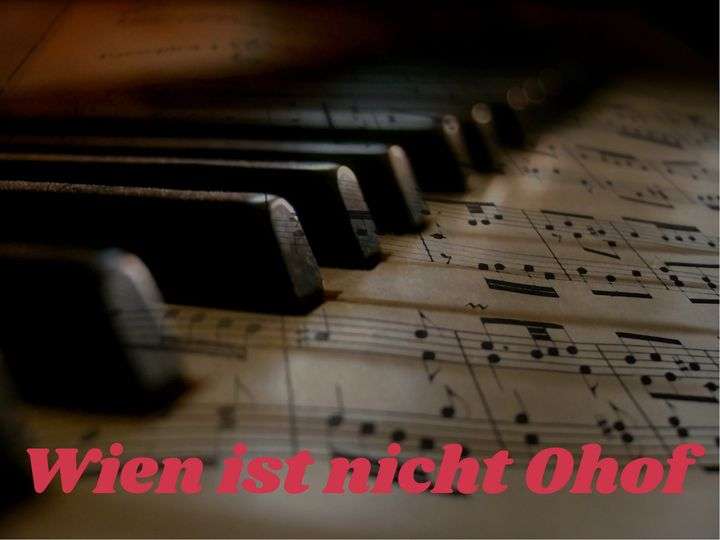 wien – TCG-Ohof