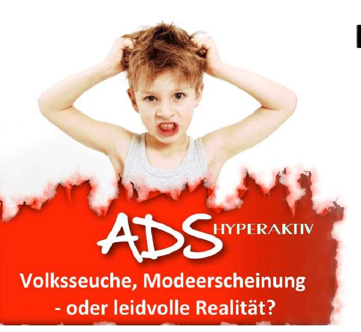 Adhs – TCG-Ohof