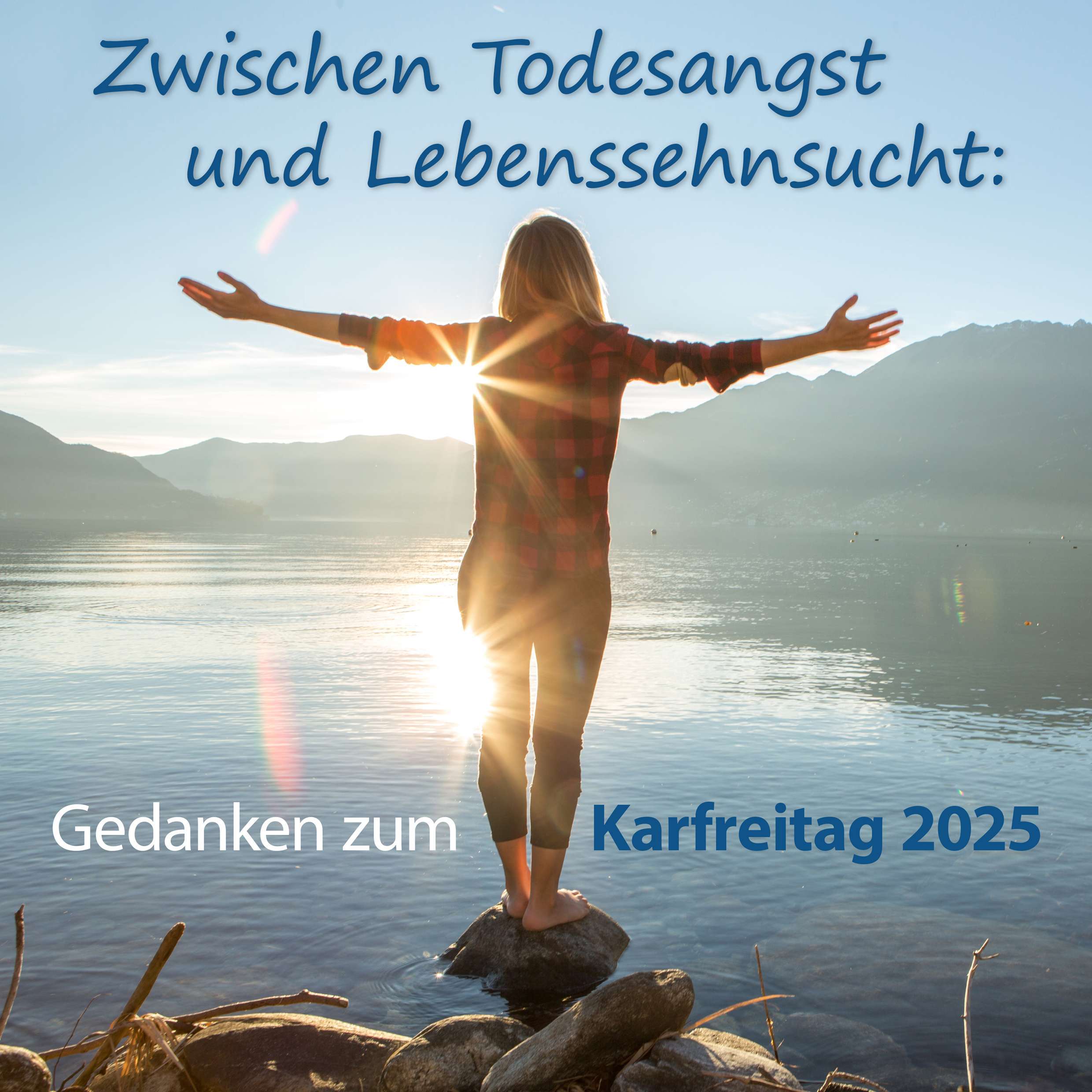 Post karfreitag – TCG-Ohof