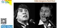 Udo Jay - 11.10.2026 - TCG-Ohof Meinersen