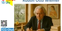 Rudolf Otto Wiemer - TCG-Ohof Meinersen