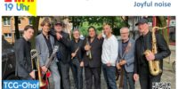 Songbirf Orchestra - 21.11.2026 - TCG-Ohof Meinersen