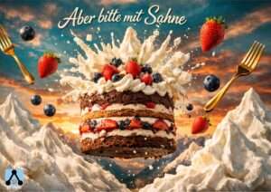 Aber bitte mit Sahne - TCG-Ohof Meinersen