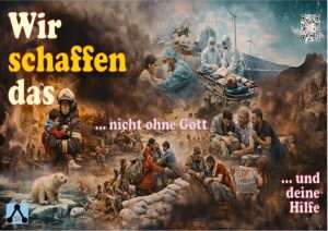 wir schaffen das - TCG-Ohof Meinersen