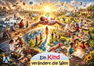 Ein Kind verändert die Welt - TCG-Ohof Meinersen