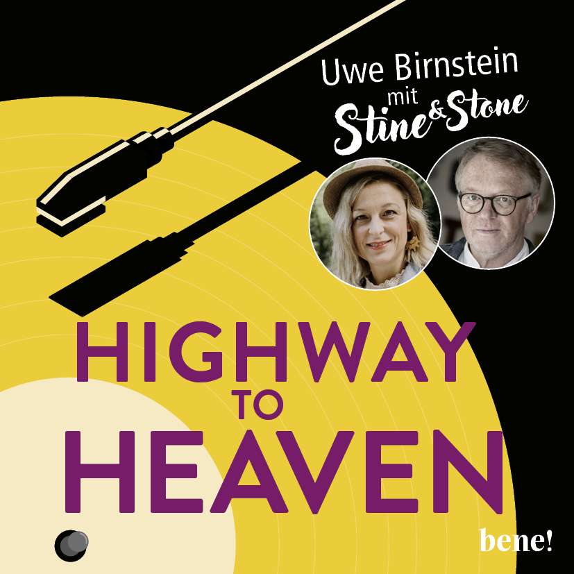 Sharepics highway to heaven – TCG-Ohof