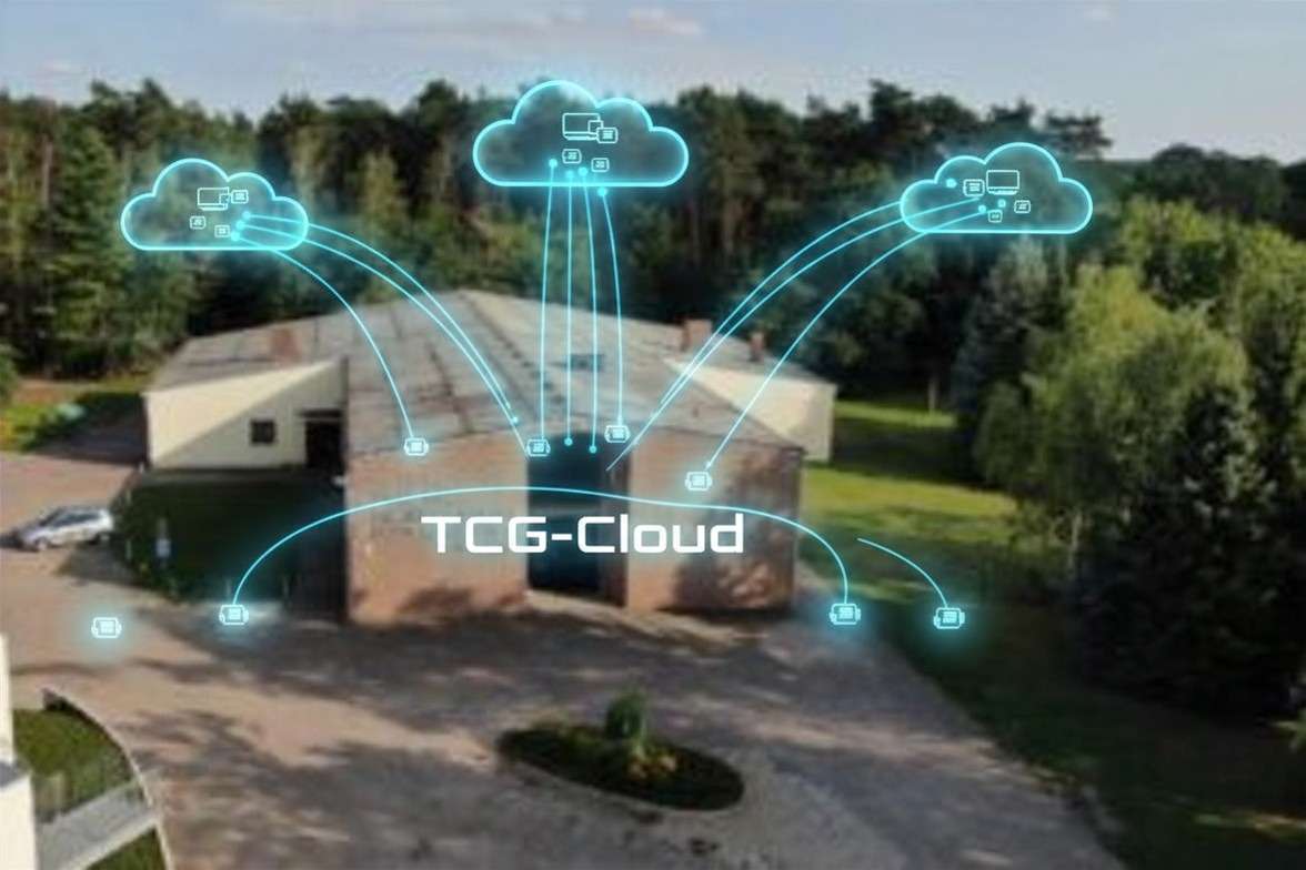 tcg cloud