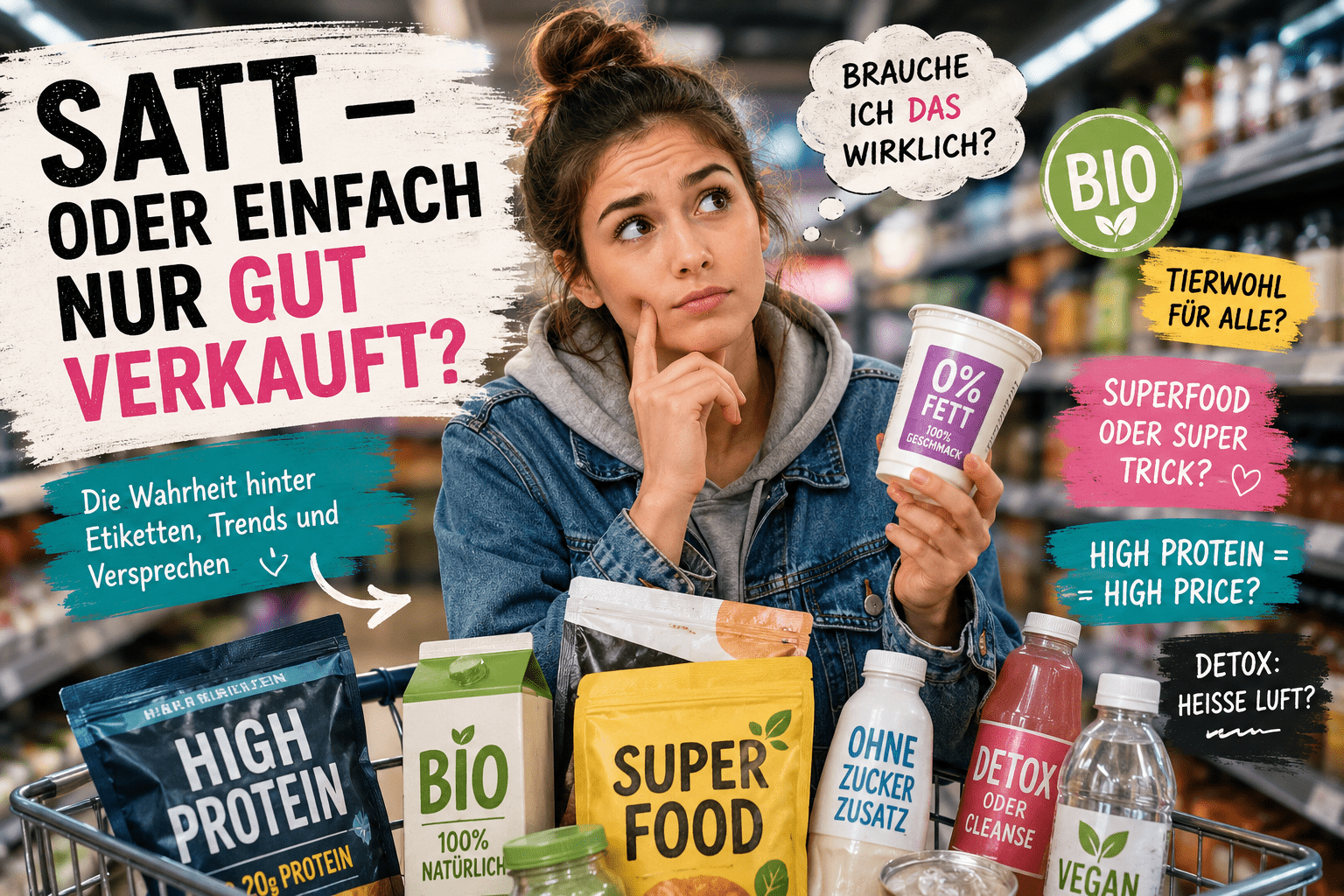 Satt oder – TCG-Ohof
