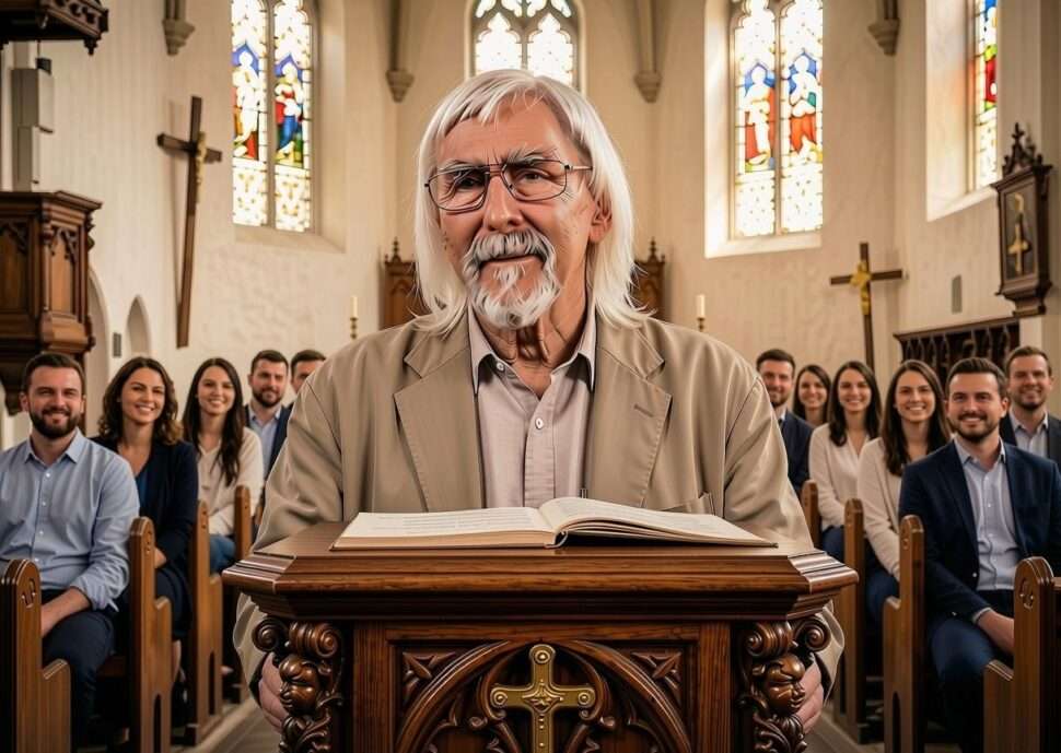 Der Prediger mit der Zahnbürste im Gepäck 11 lehmann ki