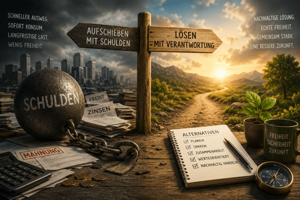 schulden bild